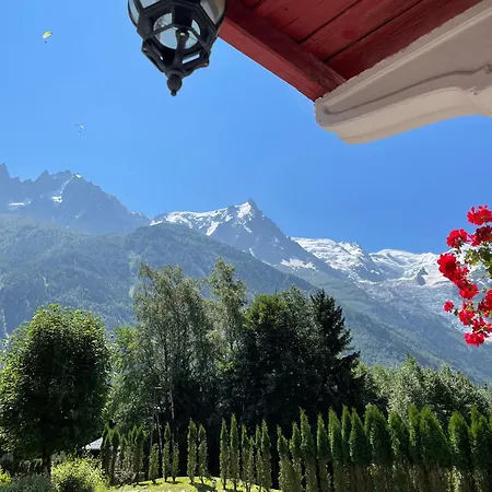 Chalet Hotel La Sapiniere-3